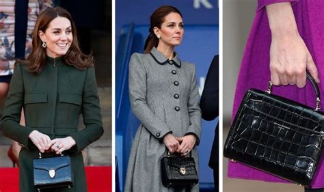 kate middleton alexander wang bag.